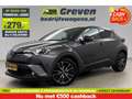 Toyota C-HR 1.8 Hybrid | 148PK | LED | Camera | Stuur/Stoelver Gris - thumbnail 1
