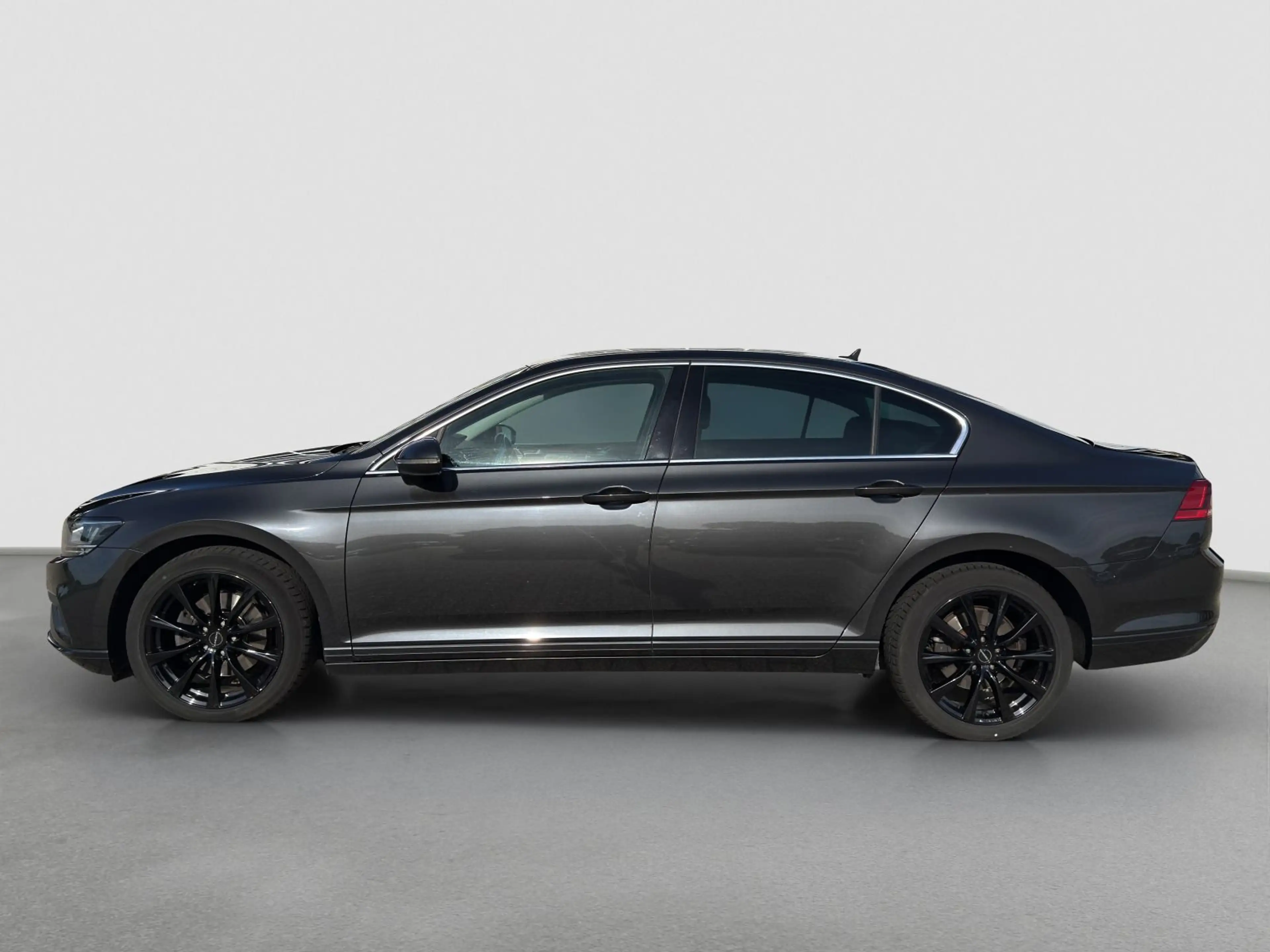 Volkswagen Passat 2.0 TDI Business (EURO 6d-TEMP) — photo 3