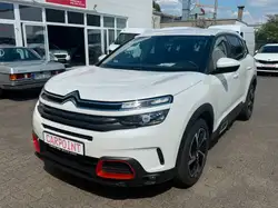 Citroën C5 Aircross Feel KAMERA/KLIMA/NAVI/SHZ/PDC