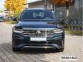 Volkswagen Tiguan R-Line 2.0 TDI 4MOT AHK Leder LED IQ.Driv Blau - thumbnail 5