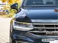 Volkswagen Tiguan R-Line 2.0 TDI 4MOT AHK Leder LED IQ.Driv Blau - thumbnail 10