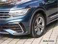Volkswagen Tiguan R-Line 2.0 TDI 4MOT AHK Leder LED IQ.Driv Blau - thumbnail 9