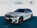 BMW 318 i Touring M Sportpaket Head-Up UPE: 56.189€ Grau - thumbnail 1
