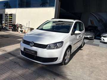 1.6 TDI 105cv DSG Advance Bmotion Tech