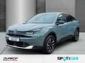 Citroen C4 MAX 8-AT Winter Techno-Light Alcantara Navi Digita Vert - thumbnail 1