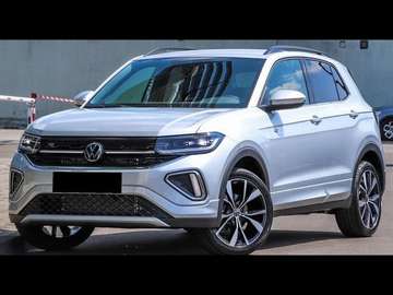 1.5 TSI ACT OPF DSG R-Line