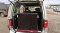 Volkswagen Caddy PKW Trendline BMT Rollstuhl Argent - thumbnail 8