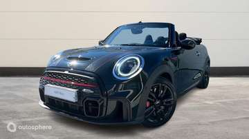 John Cooper Works 231ch Edition Premium Plus BVA8