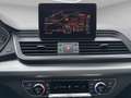 Audi Q5 55 TFSI e qu. S tronic sport AHK+MATRIX+NAVI Blanc - thumbnail 11