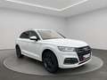Audi Q5 55 TFSI e qu. S tronic sport AHK+MATRIX+NAVI Blanc - thumbnail 3