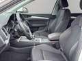 Audi Q5 55 TFSI e qu. S tronic sport AHK+MATRIX+NAVI Blanc - thumbnail 9