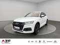 Audi Q5 55 TFSI e qu. S tronic sport AHK+MATRIX+NAVI Blanc - thumbnail 1