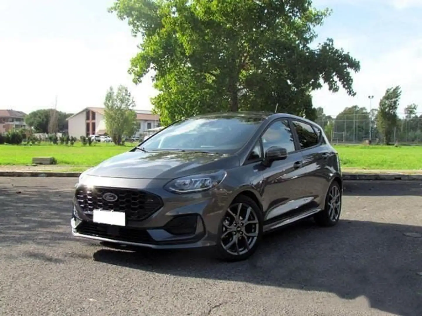 Ford Fiesta 5p 1.0 ecoboost h ST-Line 125cv - 1