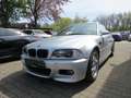 BMW M3 Coupe+Deutsches Fahrzeug+Xenon+Harman/kardon Ezüst - thumbnail 4