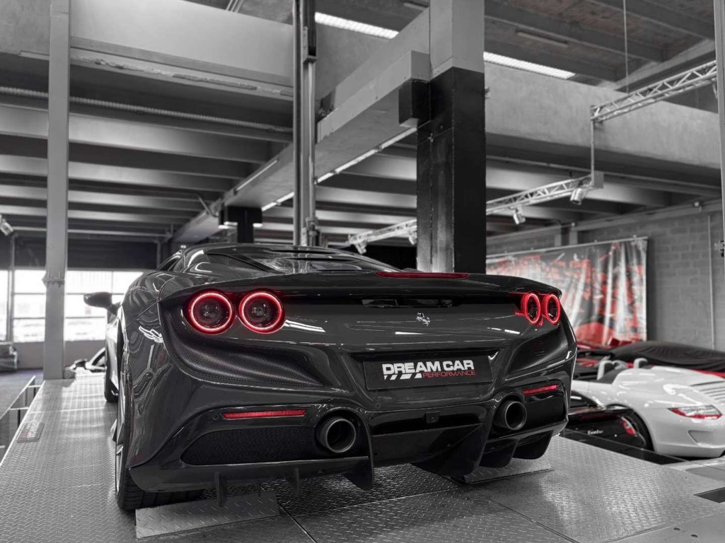 Ferrari F8 Tributo - - Joinsteer - #3