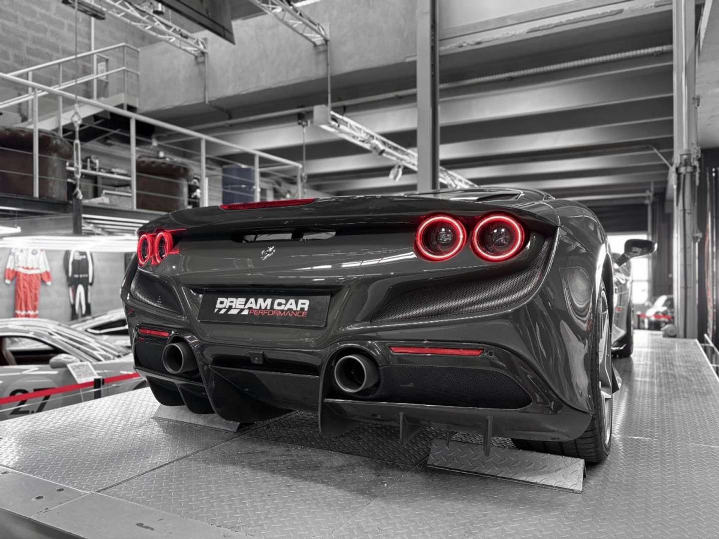 Ferrari F8 Tributo - - Joinsteer - #5