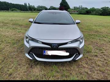 SW Hybrid 1.8 Dynamic e-CVT