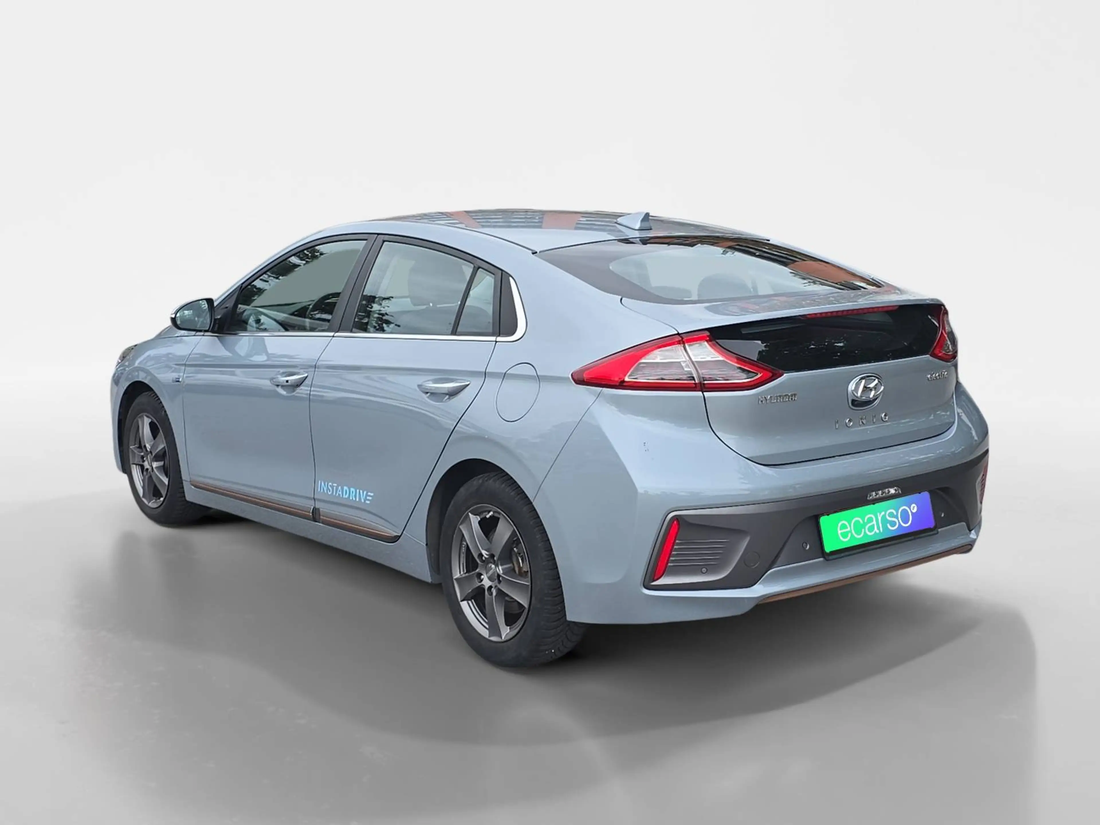 Hyundai IONIQ Trend Elektro — photo 3