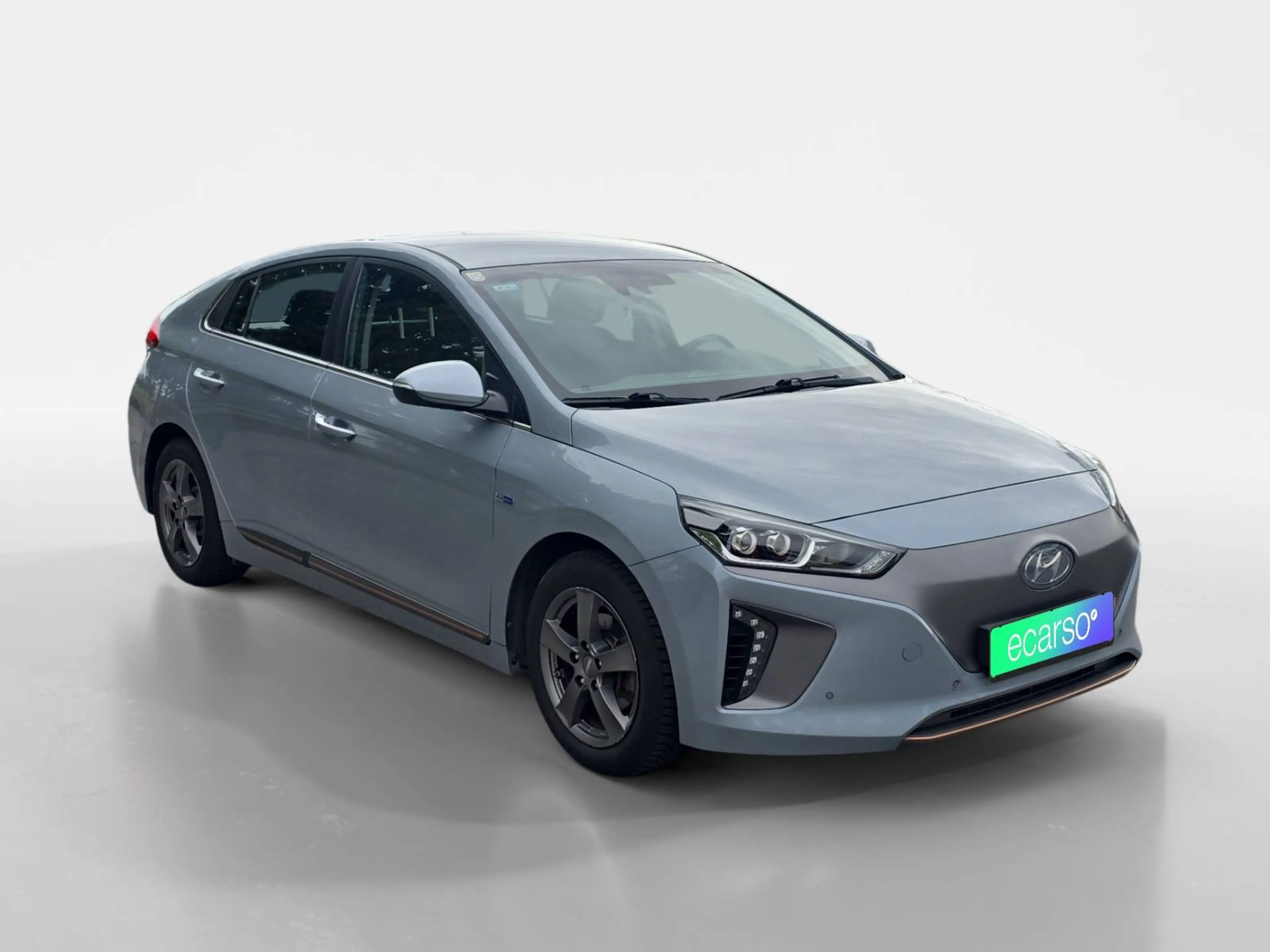 Hyundai IONIQ Trend Elektro — photo 7