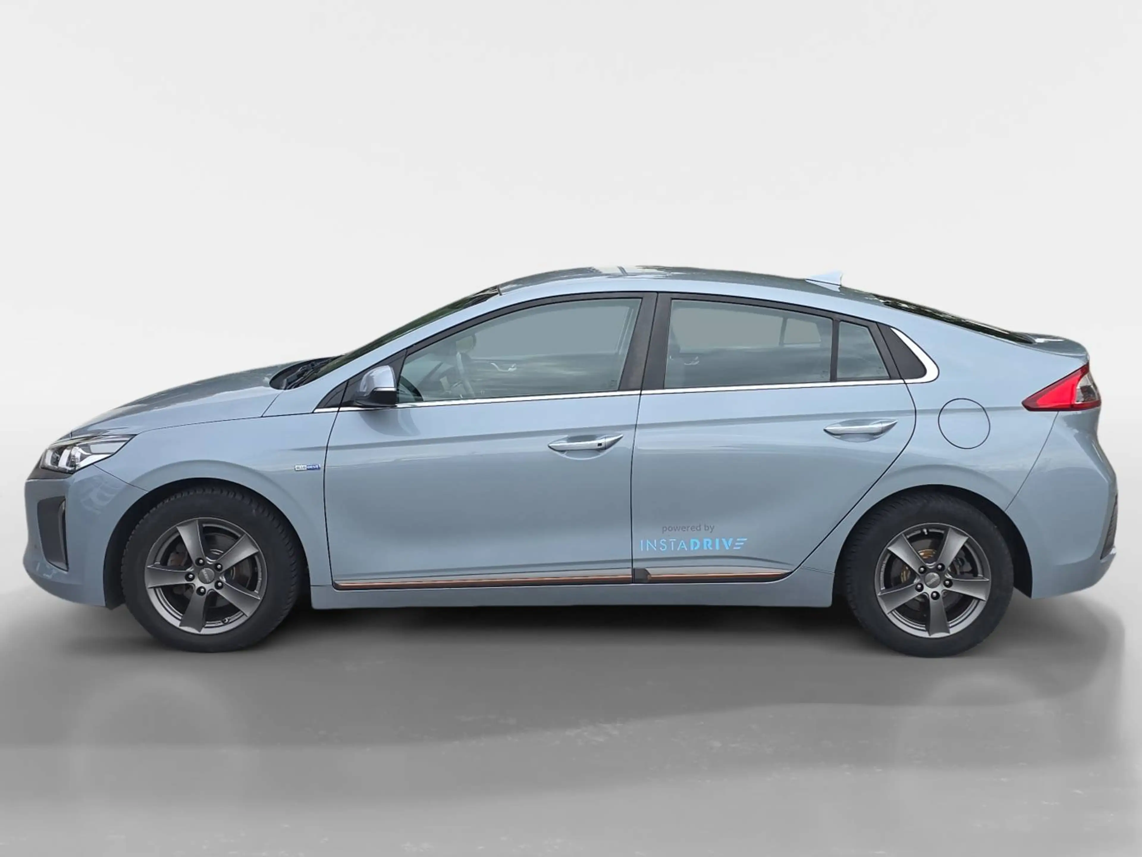Hyundai IONIQ Trend Elektro — photo 2