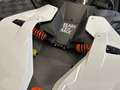 KTM X-Bow R *DSG*Facelift*Carbon*Mwst*Zentralverschluss*Carbon Bílá - thumbnail 15