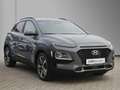 Hyundai KONA 1.0 T-GDI Advantage+ 2WD Navi/RFK/SHZ Grau - thumbnail 3