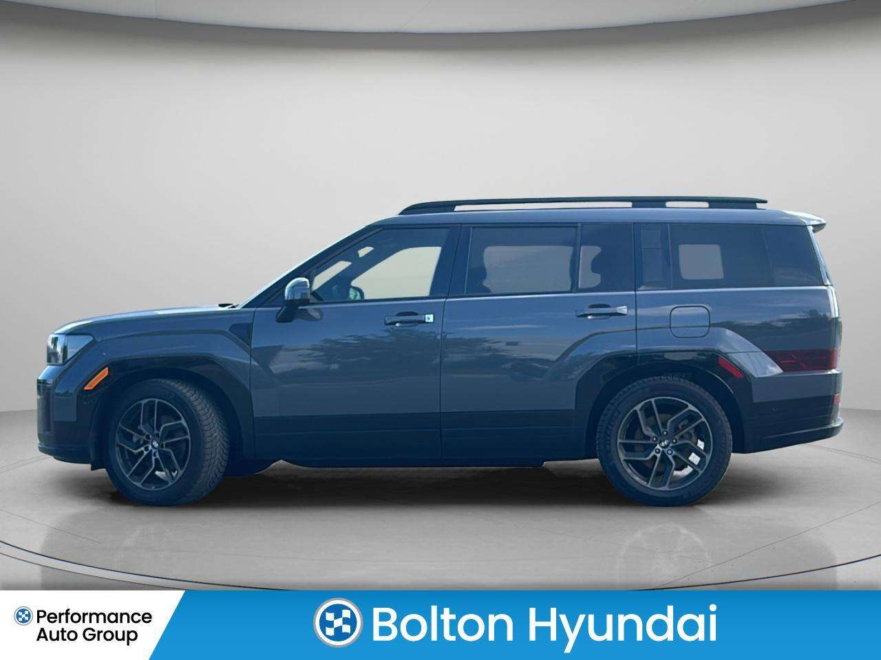 2026 Hyundai Santa Fe Ultimate. HEATED SEATS. SUNROOF. — снимка 1