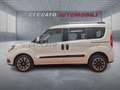 Fiat Doblo Doblo 1.6 mjt 16v Lounge 120cv my18 Grigio - thumbnail 2