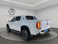 Volkswagen Amarok 3.0 TDI 4Motion Aventura DC / Navi AHK Blanc - thumbnail 3