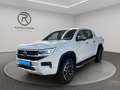 Volkswagen Amarok 3.0 TDI 4Motion Aventura DC / Navi AHK Blanc - thumbnail 2