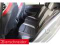 Volkswagen Golf GTI 8 2.0 TSI DSG Clubsport Black Style 19 DCC LEDER M Gris - thumbnail 13