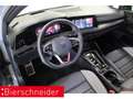 Volkswagen Golf GTI 8 2.0 TSI DSG Clubsport Black Style 19 DCC LEDER M Gris - thumbnail 5