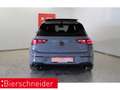 Volkswagen Golf GTI 8 2.0 TSI DSG Clubsport Black Style 19 DCC LEDER M Gris - thumbnail 18