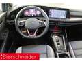 Volkswagen Golf GTI 8 2.0 TSI DSG Clubsport Black Style 19 DCC LEDER M Gris - thumbnail 6