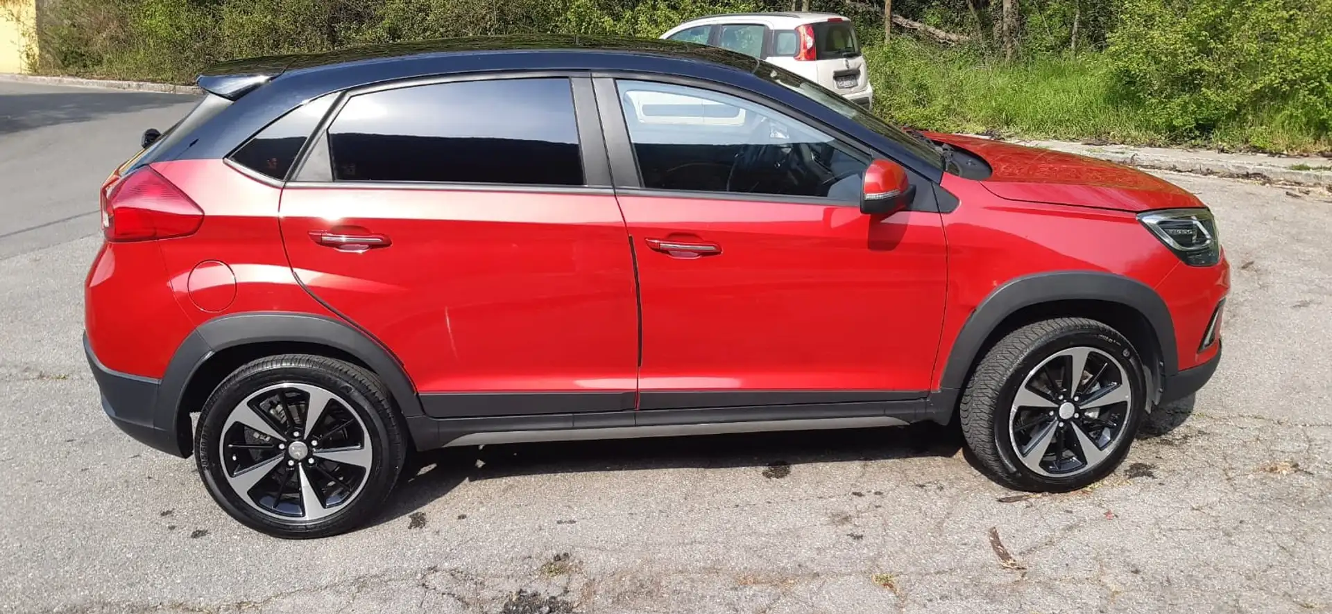 DR Automobiles DR3 dr3+1.5+S2+Gpl+114cv - 1