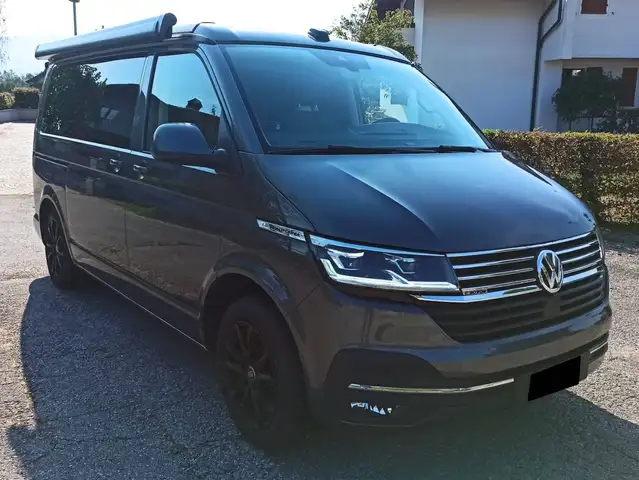 Volkswagen T6.1 California Ocean 2.0 TDI 4Motion(4x4) DSG