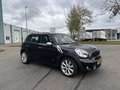 MINI Cooper S Countryman Mini 1.6i ALL4 Chili 4X4 6-Bak 184 PK. Goed onderh Negro - thumbnail 3