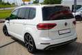 Volkswagen Touran 2.0 TDI R-Line Highline LED Navi Panorama Wit - thumbnail 4