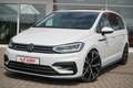 Volkswagen Touran 2.0 TDI R-Line Highline LED Navi Panorama Wit - thumbnail 2