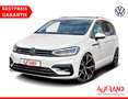 Volkswagen Touran 2.0 TDI R-Line Highline LED Navi Panorama Wit - thumbnail 1