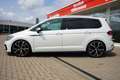 Volkswagen Touran 2.0 TDI R-Line Highline LED Navi Panorama Wit - thumbnail 3