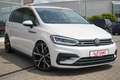 Volkswagen Touran 2.0 TDI R-Line Highline LED Navi Panorama Wit - thumbnail 8