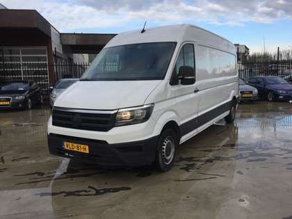 Volkswagen Crafter 35 2.0 TDI L4H3 Co