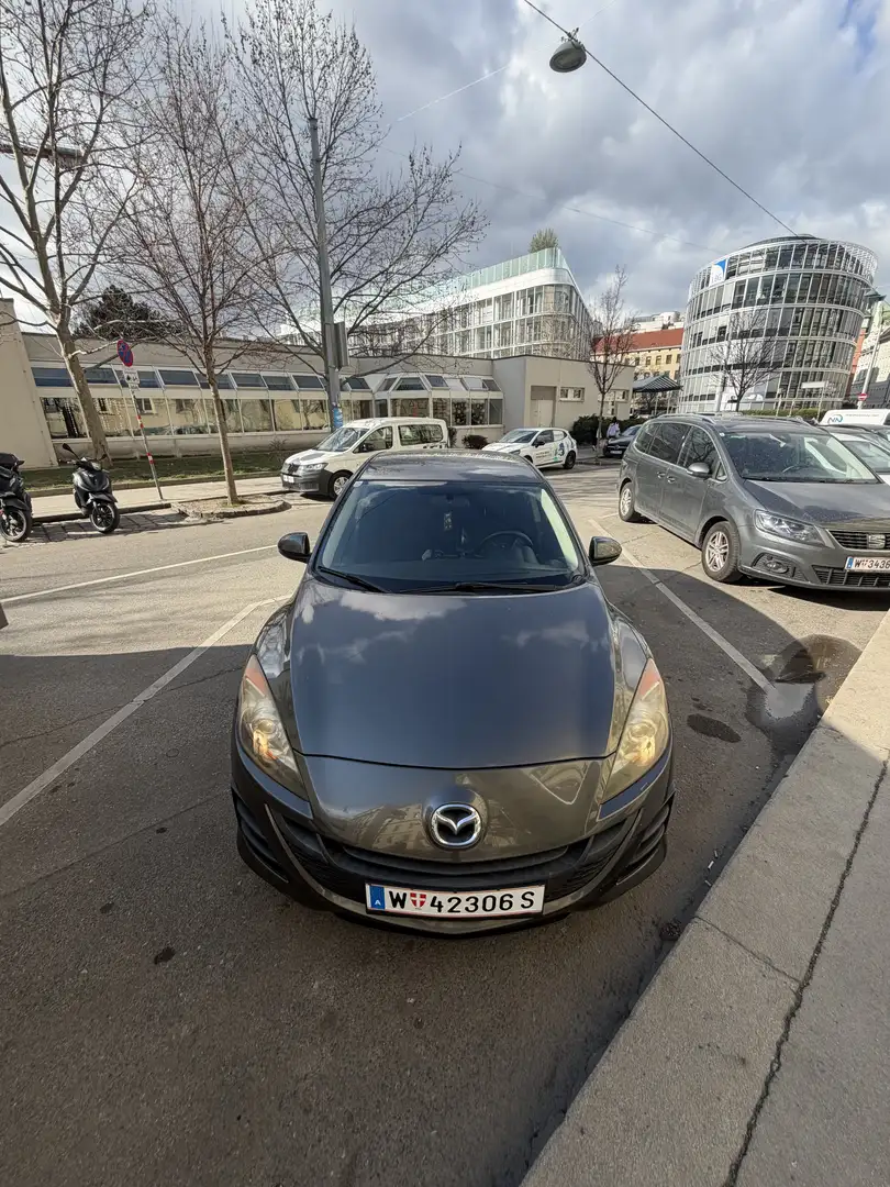 Mazda 3 CD109 CE - 1