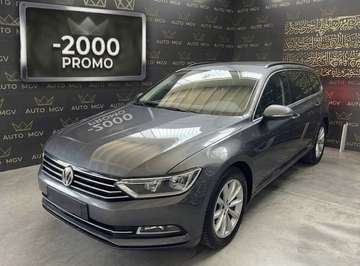 Passat VIII Variant 2.0 tdi Business 150cv dsg* PR