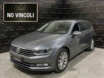 Passat VIII Variant 2.0 tdi Business 150cv dsg* PREZZO REALE