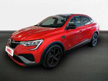 RS Line TCe 103kW(140CV) EDC mild hybrid