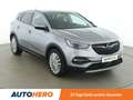 Opel Grandland X 1.6 Plug-in Hybrid INNOVATION Aut. *LED*SPUR*TOT* Grau - thumbnail 8