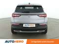 Opel Grandland X 1.6 Plug-in Hybrid INNOVATION Aut. *LED*SPUR*TOT* Grau - thumbnail 5