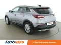 Opel Grandland X 1.6 Plug-in Hybrid INNOVATION Aut. *LED*SPUR*TOT* Grau - thumbnail 4